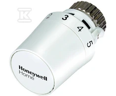 Honeywell Home THERA-5 HEAD Baltas /M30, 6-28 C