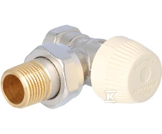 Resideo / Satcom1 Intergration DKK Honeywell Home ĮSKAIČIUOTA TERMOSTAS.KAMPAS,THE.1/2"INSERT.SX,MET-MET