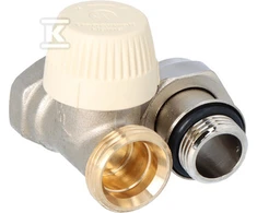 Honeywell Home ĮSKAIČIUOTA THERMOST.PRO, GW1/2" INSERT.SX, BUK SEAL