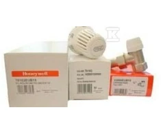 Honeywell Home Honeywell RTL nustatytas 1 / 2 "grindų kampas šildymo T6102EUB15