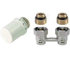 Honeywell Home V KAMPO RINKINYS: T3019+V2495EY015A, 1/2 colio