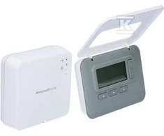 Honeywell Lyric T3R terminas. belaidis progr.Reside#Y3H710RF0072