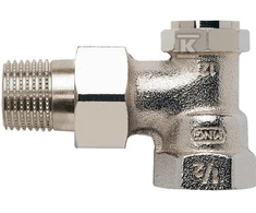 Honeywell Grįžtamoji jungtis V2421 1/2'' kampinė