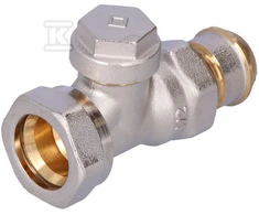 Resideo / Satcom1 Intergration DKK Honeywell Home GRĄŽINIMO VOŽTUVAS PRO.1/2",VERAFIX