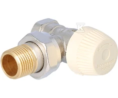 Honeywell Home ĮSKAIČIUOTA TERMOSTAS.KAMPAS,THE.1/2"INSERT.SX,MET-MET