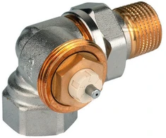 Honeywell Home ZAW.TERMOST.NAR-L,GW1/2"WKŁ.SX,MET-MET