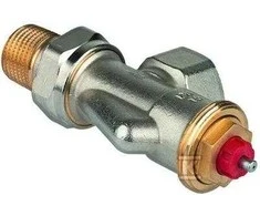 Resideo / Satcom1 Intergration DKK Honeywell Home TERMOSTATINIS VOŽTUVAS, AŠIS, GW1/2" ĮDĖKLAS FX, MET-MET/D?