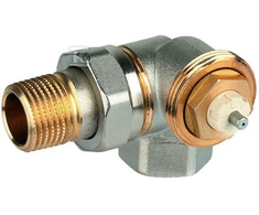 Honeywell Home ZAW.THERMOST.NAR-P,GW1/2"INC.SX,MET-MET
