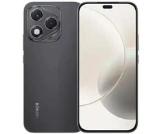 Honor 400 Lite 5G 8/256GB DS aksominė juoda