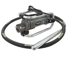 HOOZAR BETONO VIBRATORIUS 2300W ANTGALIS 4m