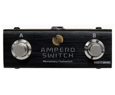 HOTONE AMPERO FS-1 SWITCH – kojinis jungiklis