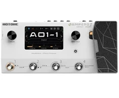 HOTONE AMPERO II MP-350 – gitarios multiefektas