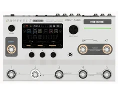 Hotone Ampero II Stage MP-380 - guitar multieffect