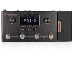 HOTONE AMPERO MP-100 - Multiefekt gitarowy