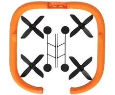 HoverAir AQUA Repair Kit