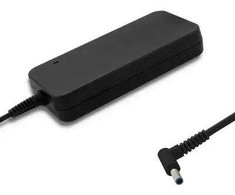 HP nešiojamojo kompiuterio kintamosios srovės adapteris Qoltec 51735 (19,5 V; 7,7 A; 150 W; 4,5 mm x 3 mm)