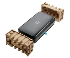 Hewlett Packard (HP) HP OfficeJet Mobile 250 Belaidis spalvinis daugiafunkcis spausdintuvas, kopijuoklis, skaitytuvas