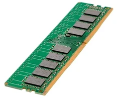 Hewlett Packard (HP) HPE 16GB (1x16GB) Dual Rank x8 DDR4-3200 CAS-22-22-22 Registered Smart Memory Kit moduł pamięci 3200 MT/s 288-pin DIMM Korekcja ECC