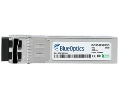 Šakotuvas „BlueOptics J9150D-BO“ tinklo siųstuvo-imtuvo modulis 10000 Mbit/s SFP+ 850 nm šviesolaidinis
