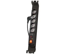 Acar Power Strip F5 FA RACK 5x 230V PL 5m (W0085)