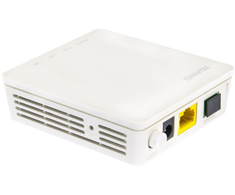 Maršrutizatorius Huawei Echolife HG8010H GPON | ONT | 1x RJ45 1000Mb/s, SC/APC