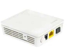 Maršrutizatorius Huawei Echolife HG8010H GPON | ONT | 1x RJ45 1000Mb/s, SC/APC