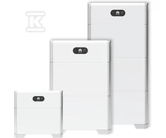 Huawei Baterijos modulis; talpa 5kWh; LiFePO4 ląstelių technologija; IP65; svoris 50 kg; 10 metų garantija