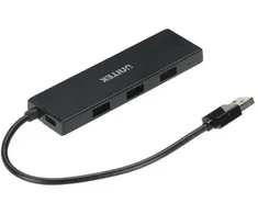 HUB USB 3.0 H1336ABK01 20 cm UNITEK