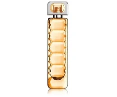 Hugo Boss Huog Boss Oranžinis EDT Moterims 75 ml