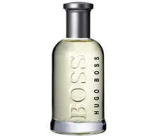 Hugo Boss EDT buteliuose 100 ml