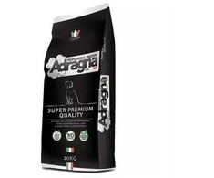 Hobby Beni Dog ADRAGNA Super Premium Quality Medium/Maxi ėriena – sausas Maistas šunims – 20kg