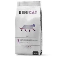 Hurtownia Karm Beni Dog BENICAT Tuna – sausas kačių maistas – 20kg