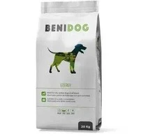Hurtownia Karm Beni Dog BENIDOG Energy – sausas Maistas šunims – 20kg