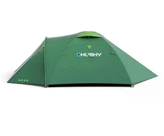 Husky BIZON 3 PLUS 3-Person Camping Tent