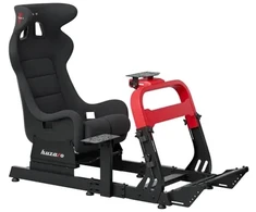 „Huzaro Speed 8.3“ žaidimų stovas lenktynių žaidimams