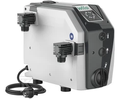 Elektroninis vandens tiekimo savisiurbis/nesavisiurblis siurblys Wilo, Isar BOOST5-E-3