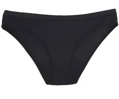 Carruzzo Icebreaker 103164001 M apatinės kelnės Bikini kelnaitės Juoda