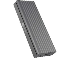 „Icy Box IB-1817M-C31“ C tipo į PCIe NVMe M.2 korpusas