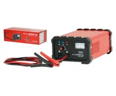 Ideal Automatinis įtampos lygintuvas INVER SPRINT 30A 12V