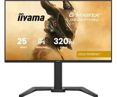 iiyama G-MASTER GB2591HSU-B1 monitorius komputerowy 62,2 cm (24.5") 1920 x 1080 px Full HD LED Juodas