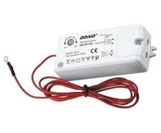 ĮJUNGIMO-IŠJUNGIMO LIETIMO JUNGIKLIS ORNO OR-CR-245 INDUKCIJA LED