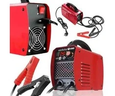 Įkroviklio lygintuvas 12V/24V everActive 29V/60A CBC-40 akumuliatoriams
