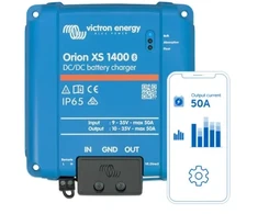 Įkroviklis akumulatorów DC-DC Orion XS 1400