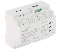 BUFERINIS IMPULSINIS MAITINIMO ADAPTERIS DING2-12V2A PULSAR