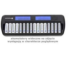 „everActive NC-1600“ įkroviklis (duomenų nėra)