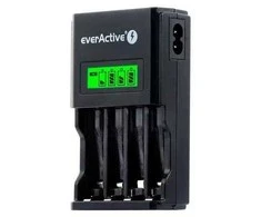 Įkroviklis everActive NC450B