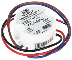 Mpl Power IMPULSINIS MAITINTUVAS 12V/1.25A-TP-V2 MW POWER
