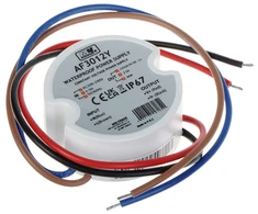 Mpl Power MW Power maitinimo šaltinis 12V 30W IP67 (AF3012Y)