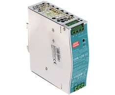 IMPULSINIS MAITINTUVAS EDR-120-12 MEAN WELL