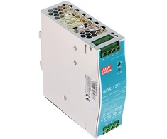 IMPULSINIS MAITINTUVAS NDR-120-12 MEAN WELL